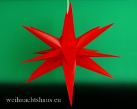 Stern Außen beleuchtet für Weihnachten Außenbeleuchtung Weihnachtsstern Adventsstern